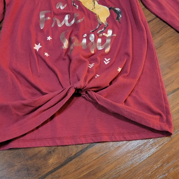 Spirit top - Picture 5 of 7